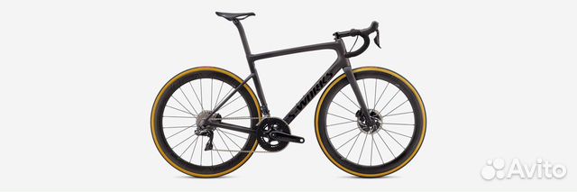 Велосипед Specialized S-Works tarmac SL6 Велосипед Specialized S-Works tarmac SL6