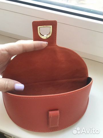Футляр для очков Футляр для очков