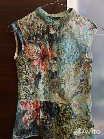 Блузка Блузка