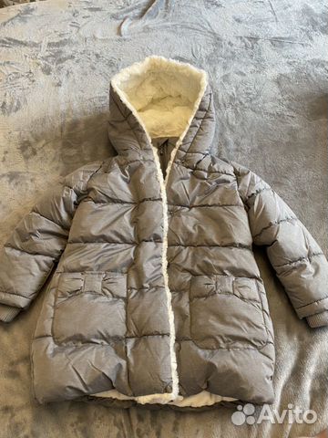 Куртка Topolino (Германия) Куртка Topolino (Германия)