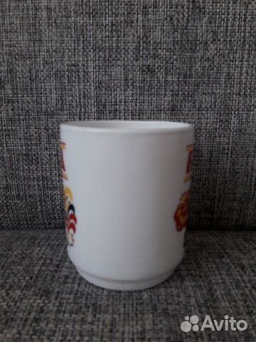 Кружка Вика Кружка Вика