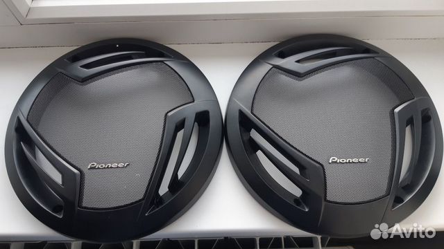 Решётка гриль сетка pioneer Решётка гриль сетка pioneer