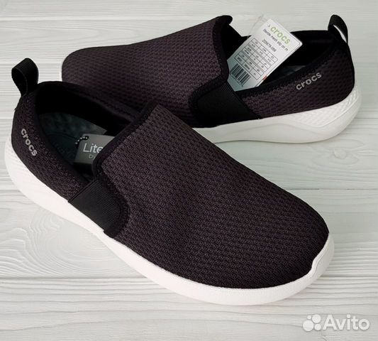 Crocs кроссовки р.43 слипоны крокс Crocs кроссовки р.43 слипоны крокс