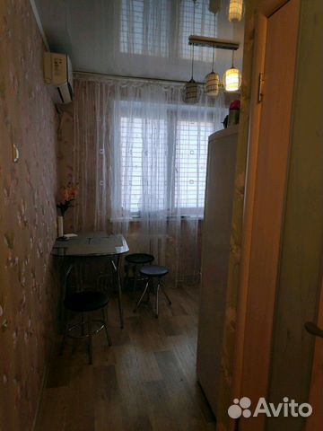 1-к квартира, 30 м², 1/9 эт. 1-к квартира, 30 м², 1/9 эт.