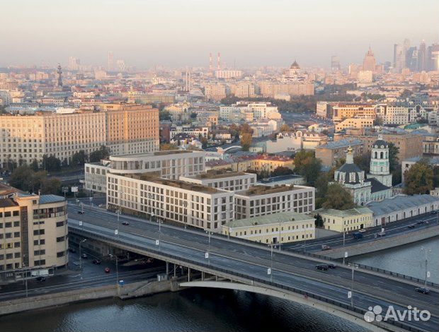3-к квартира, 123.8 м², 1/7 эт. 3-к квартира, 123.8 м², 1/7 эт.