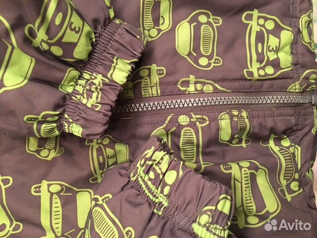 Куртка Lassie 116 размер Куртка Lassie 116 размер