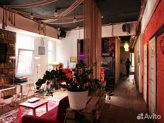 Сдам помещение свободного назначения, 293 м²