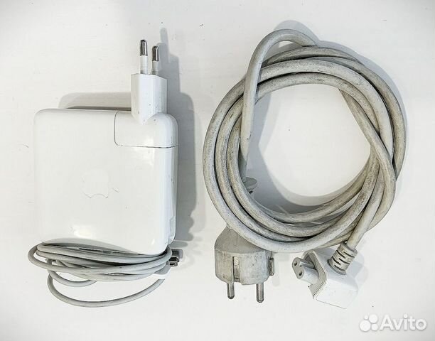 Зарядное устройство Apple MagSafe 2 для MacBook 85