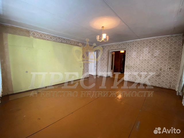 3-к квартира, 87 м², 1/10 эт. 3-к квартира, 87 м², 1/10 эт.