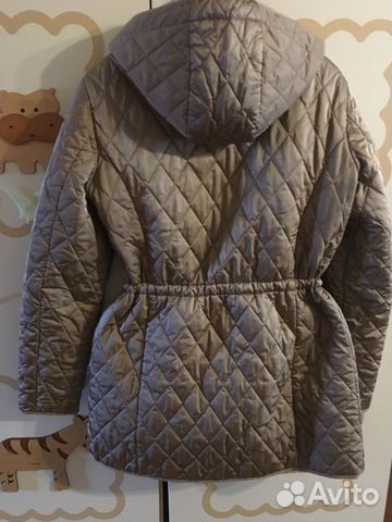 Куртка Massimo Dutti