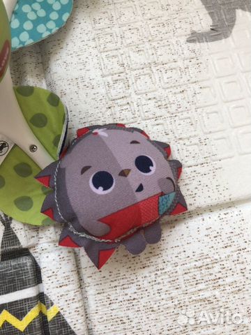 Мобиль tiny love Мобиль tiny love
