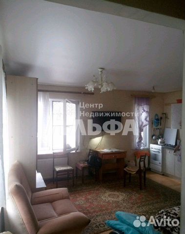 1-к квартира, 41.9 м², 2/3 эт. 1-к квартира, 41.9 м², 2/3 эт.