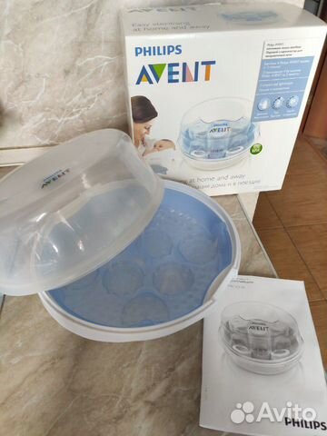 Стерилизатор, подогреватель, молокоотсос, радионян Стерилизатор, подогреватель, молокоотсос, радионян