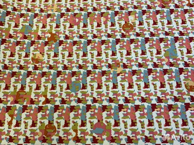 Ткань Неопрен