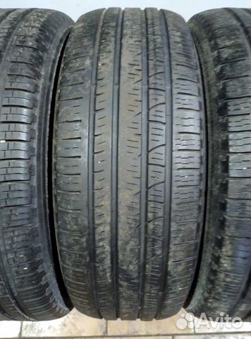 235 65 19 Pirelli бу Шины Летние 235 65 R19 96T 235 65 19 Pirelli бу Шины Летние 235 65 R19 96T