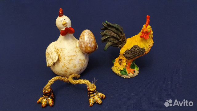 Горшочки глина СССР, курочки керамика Горшочки глина СССР, курочки керамика