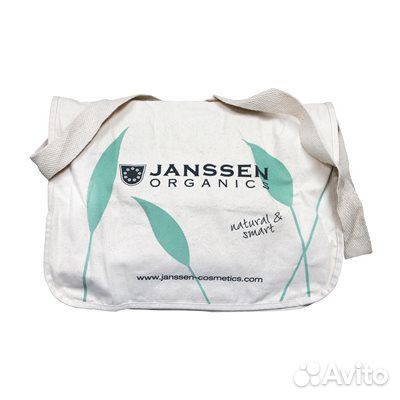 Экосумка Janssen organic Экосумка Janssen organic