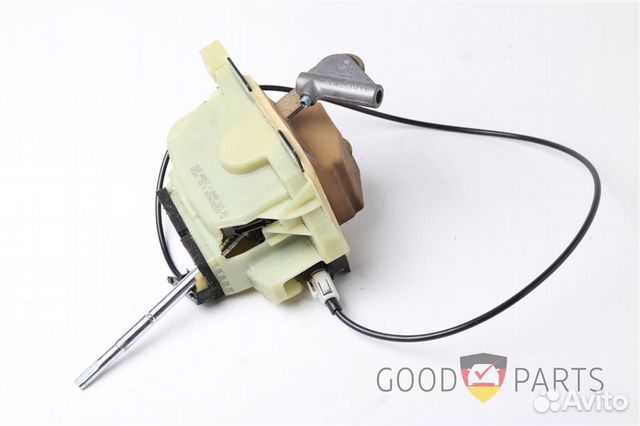 Селектор АКПП Mercedes Benz W211 E-Klasse 2002-20 Селектор АКПП Mercedes Benz W211 E-Klasse 2002-20