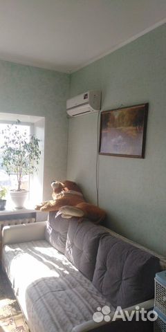 Комната 20.5 м² в 1-к, 5/5 эт.