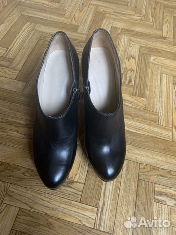 Полуботинки женские Полуботинки женские