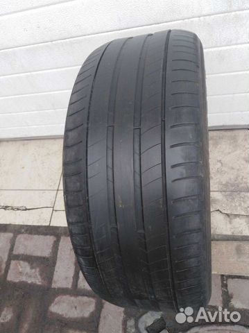 Шины бу 225 50 17 Michelin Primacy 3 Шины бу 225 50 17 Michelin Primacy 3