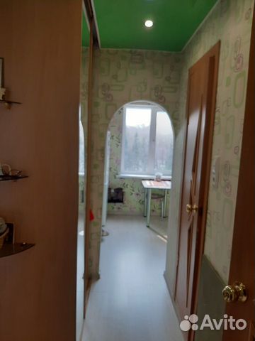 1-к квартира, 32.8 м², 8/10 эт.