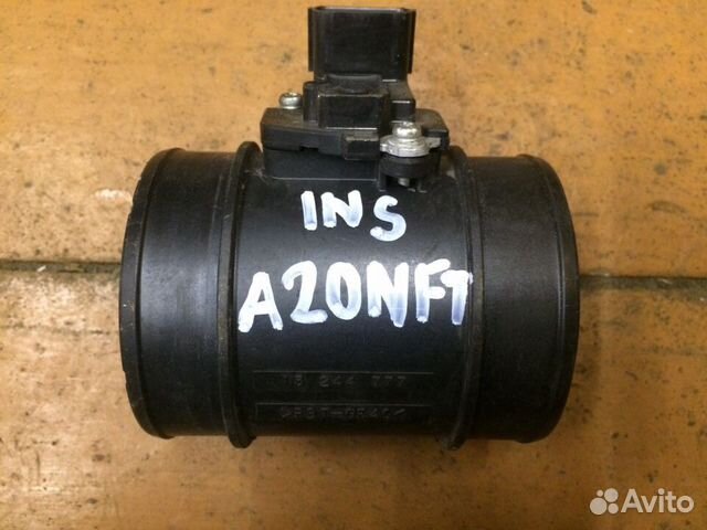 Расходомер Опель Инсигния A20NFT,A20NHT Расходомер Опель Инсигния A20NFT,A20NHT