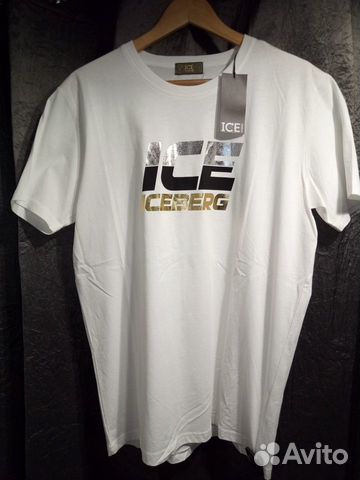 Футболки ICE Iceberg XXL,3XL новые Felice Ярославл Футболки ICE Iceberg XXL,3XL новые Felice Ярославл