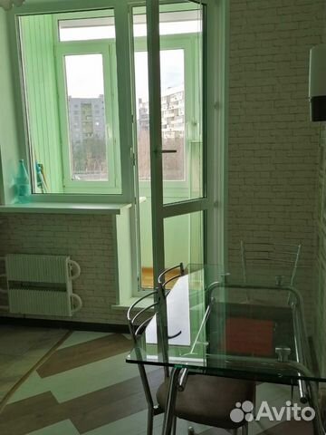 3-к квартира, 70 м², 7/12 эт.