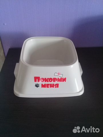 Миски для кошек и собак Миски для кошек и собак