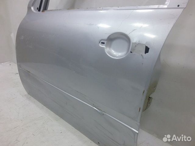 Дверь передняя левая LADA Kalina 2 2013 Дверь передняя левая LADA Kalina 2 2013