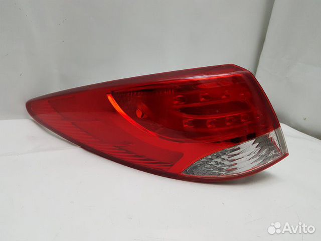 Фонарь левый Hyundai Ix35 Фонарь левый Hyundai Ix35