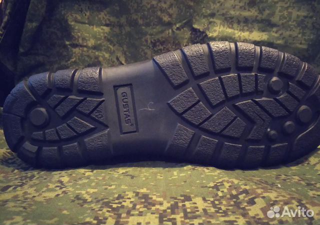 Облегченные берцы Чешка Облегченные берцы Чешка