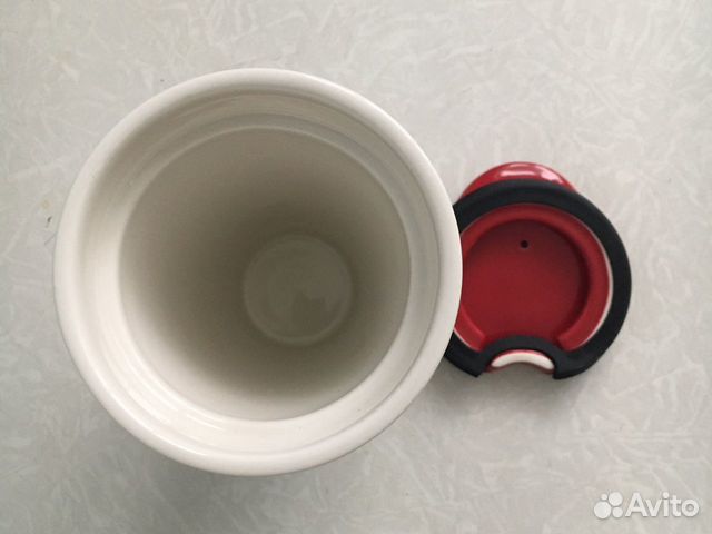Керамическая кружка Starbucks Керамическая кружка Starbucks