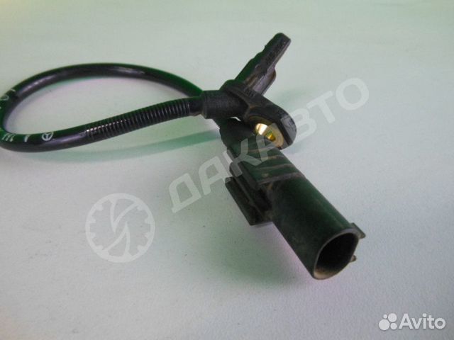 Датчик ABS задний Мерседес W164 2005-2011
