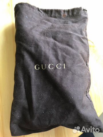 Туфли Gucci оригинал 36 размер Туфли Gucci оригинал 36 размер