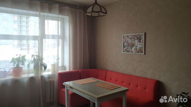 2-к квартира, 49.1 м², 2/17 эт. 2-к квартира, 49.1 м², 2/17 эт.