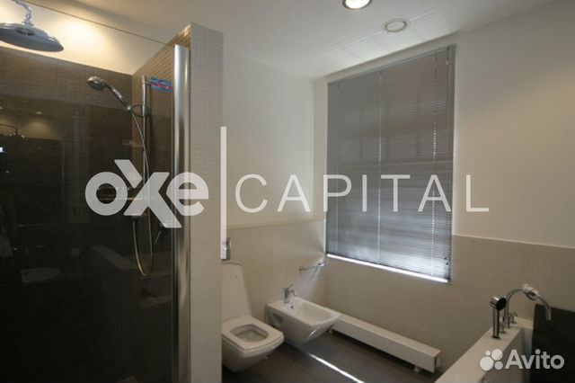 3-к квартира, 145 м², 4/6 эт. 3-к квартира, 145 м², 4/6 эт.