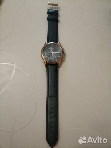 Часы Massimo dutti