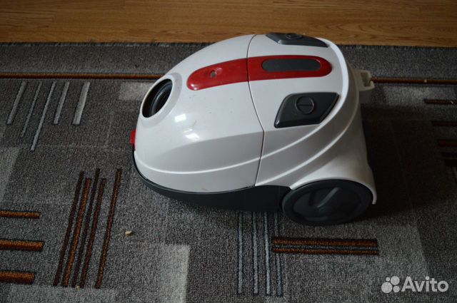 Пылесос Пылесос