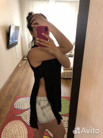 Кофта Кофта