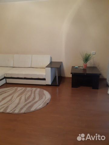 1-к квартира, 40 м², 2/10 эт. 1-к квартира, 40 м², 2/10 эт.