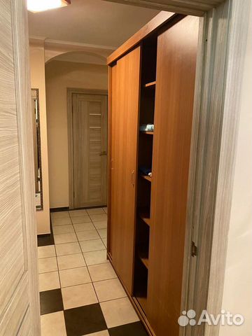 2-к квартира, 54 м², 9/9 эт. 2-к квартира, 54 м², 9/9 эт.