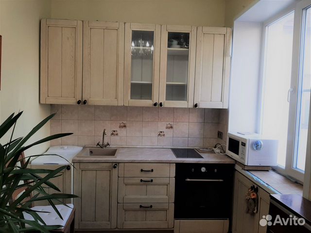 2-к квартира, 47 м², 5/5 эт. 2-к квартира, 47 м², 5/5 эт.