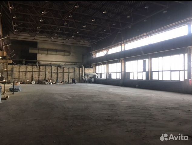 Помещение под автосервис,автоуслуги 670 м² Помещение под автосервис,автоуслуги 670 м²