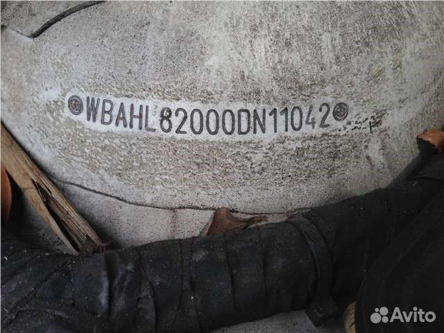 Разбор на запчасти бмв 7 Е65