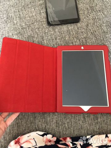 Планшет Apple iPad Планшет Apple iPad