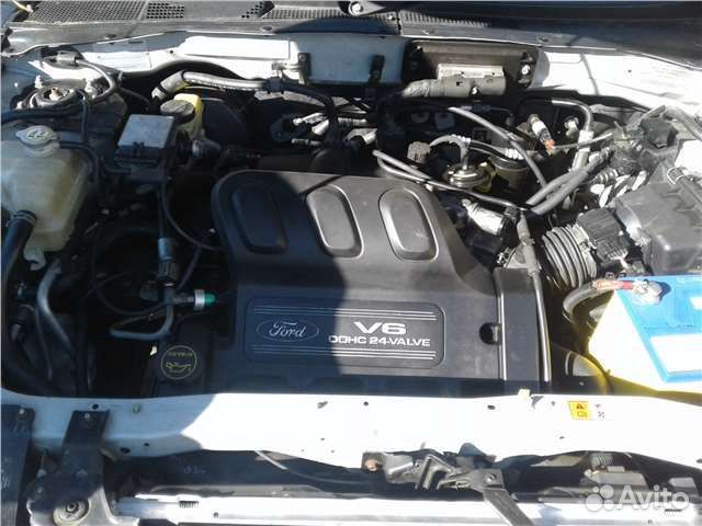 Разбор на запчасти Mazda Tribute 2001-2007 Разбор на запчасти Mazda Tribute 2001-2007