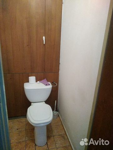 2-к квартира, 54 м², 6/17 эт.