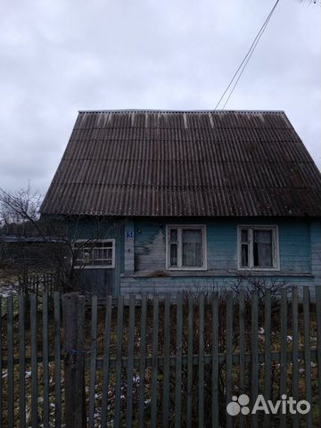 Дом 86 м² на участке 9 сот. Дом 86 м² на участке 9 сот.